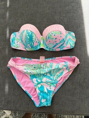 Lilly Pulitzer Bikini